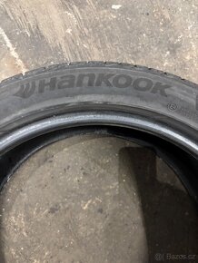 Gumy Hankook Ventus S1evo2suv 245/45 R19 - 3