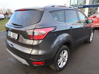 Ford Kuga 1.5EcoBoost,110kW,NovéČR,serv.kn. - 3