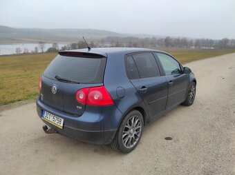 VW golf 5 1.9 TDI - 3