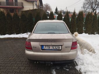 Audi A4 B5 1.9 TDI 81kw - 3