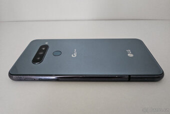 LG G8S ThinQ - 3