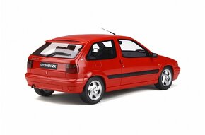 Citroen ZX 16V 1994 1:18 OttoMobile - 3