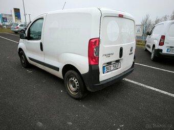 Fiat Fiorino 1,4 - 3