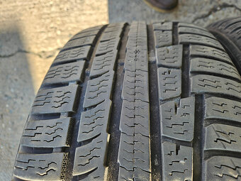 225/45R17 94H  XL NOKIAN WR A3 - 3