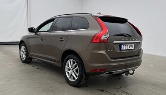 Volvo XC60 D4 Classic Momentum 2017 - 3