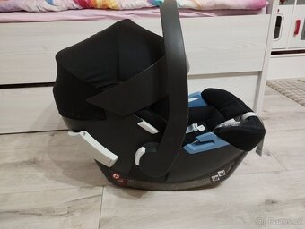 Cybex aton 5 - 3