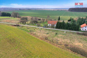 Prodej pozemku k bydlení, 1325 m², Jičín - 3