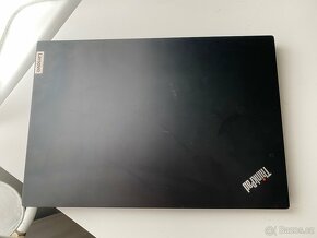 Lenovo ThinkPad E14 Gen 2 - 3