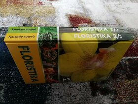 FLORISTIKA 1+2 - 3