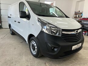 Opel Vivaro 1.6CDTi 95k KAMERA KLIMA naj:51tis.KM - 3