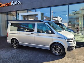 Volkswagen California Beach Tour 2.0 TDI DSG 7míst - 3