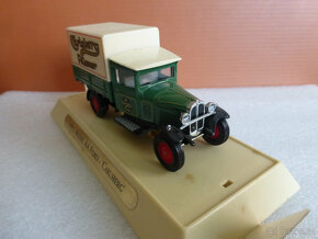 modely Matchbox yesteryear 6. - 3