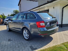 Škoda Octavia combi 1.4 Tsi 110kw,bohatá výbava,top stav - 3