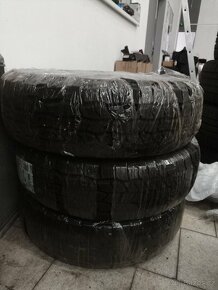 Pneumatiky 255/75 R17 115T - 3