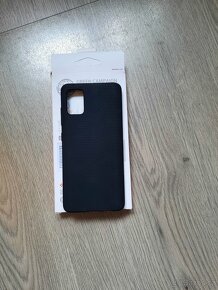 Ochranný kryt Spigen pro Samsung Galaxy A51 - 3