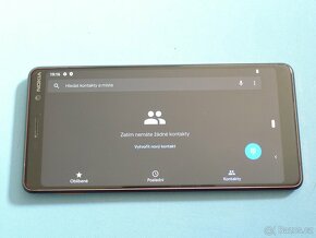 Nokia 7 Plus 4GB RAM/64GB - 3