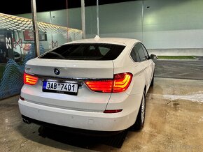 BMW 530D GT - 3