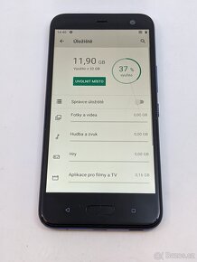 HTC U11 Life 3/32gb blue. - 3