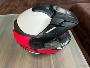 Helma Schuberth E1 - 3