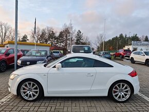 TT Coupe S-Line quattro 2.0TDI 125kW - 3