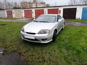 Hyundai coupe 1.6i 77kw - 3