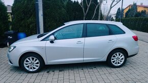 Seat IBIZA kombi 1.4i 16v nová STK - 3