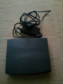 Router Cisco   871-K9 - 3