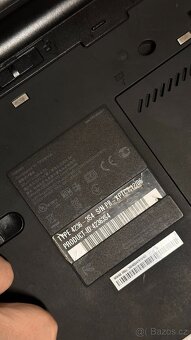 Lenovo ThinkPad T420 - 3