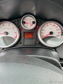 Peugeot 207 sw  1.4i 66 000 km - 3