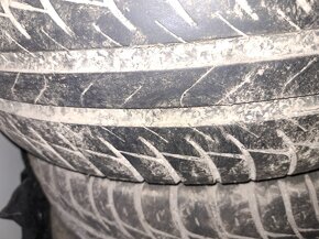 Kleber 195/65 R15 - 3