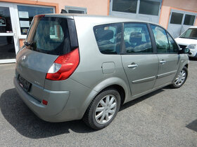 Renault Grand Scenic II 1.5DCI 78kw - 3