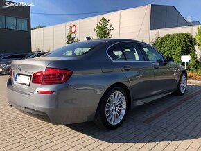 BMW 530 D x-Drive M-paket - 3