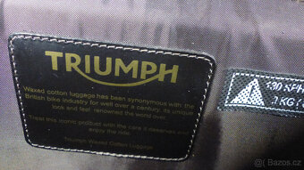 Triumph brasny, - 3