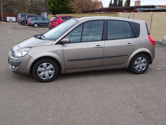 Renault Scenic 1.6i+LPG r.v.2009 Koupeno v ČR - 3