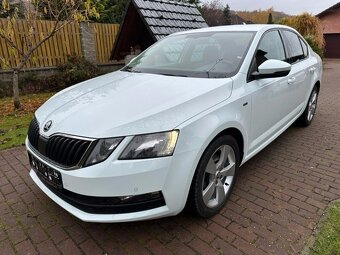 Škoda Octavia 2.0Tdi 110kw DSG Clever - 3