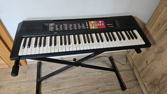 Prodám piano Yamaha - 3