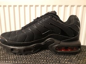 Boty NIKE AIR TN- NOVÉ - 3