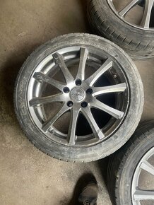 5x112 R17 - 3