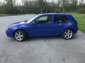 Golf IV 1.9tdi 96kw 4 motion highline - 3