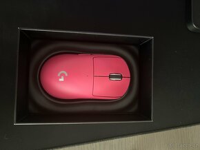 myš Logitech G Pro x Superlight - 3