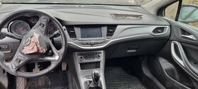 Opel astra K 1,6cdti sport tourer - 3