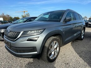 Škoda Kodiaq 2 Tdi Dsg m.r.2021 matrix led panorama virtua - 3