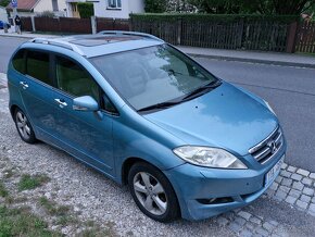 Honda FRV 2.2 diesel   r.2006 - 3