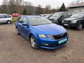 Škoda Octavia 1.6 TDI - 3