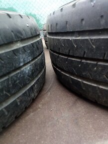 Kola VW T4 205/65 r15C - 3