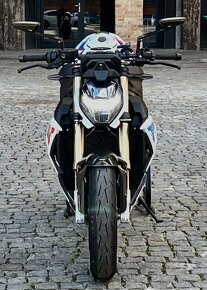 BMW S1000R TOP stav SLEVA - 3