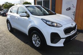 PRODÁM Kia Sportage 1.6CRDi ECO dinamics+ 100kW R.V.2021 - 3