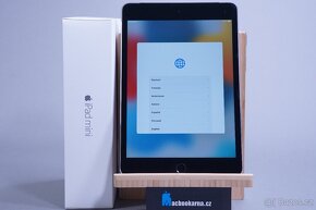 ZÁRUKA/Apple iPad Mini 4 16GB Cellular SpaceGray(A-) - 3