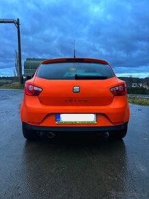 Seat Ibiza SC (Sport Coupe) - 3