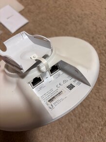 Ubiquiti NairMAX NanoBeam 5AC gen2 - 3